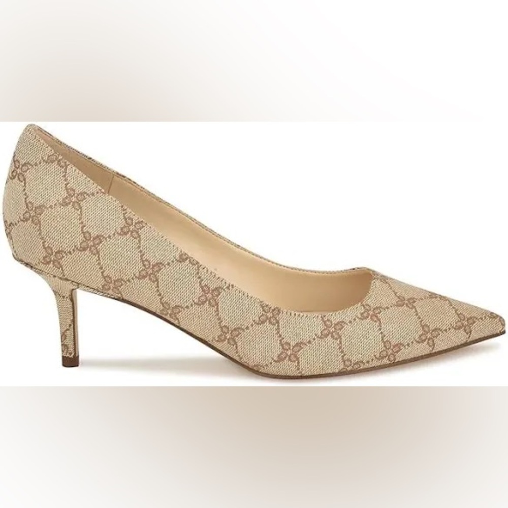 Nine West-Arlene Pump - Picture 5 of 16
